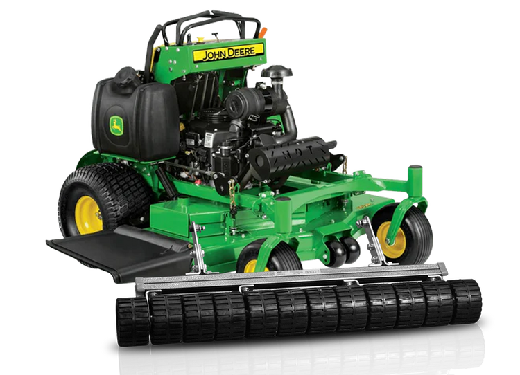 CheckMate™ for John Deere® QuikTrak™ 600E