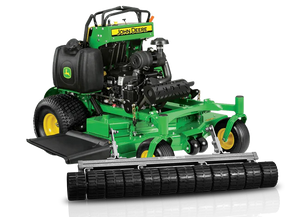 CheckMate™ for John Deere® QuikTrak™ 600E