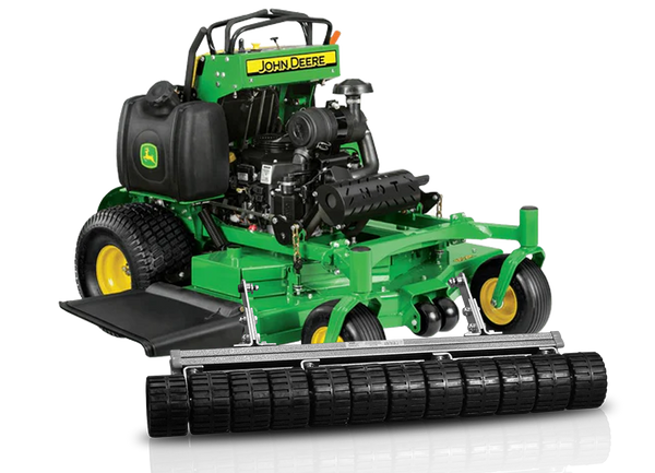 CheckMate™ for John Deere® QuikTrak™ 600R