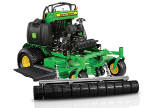 CheckMate™ for John Deere® QuikTrak™ 600R