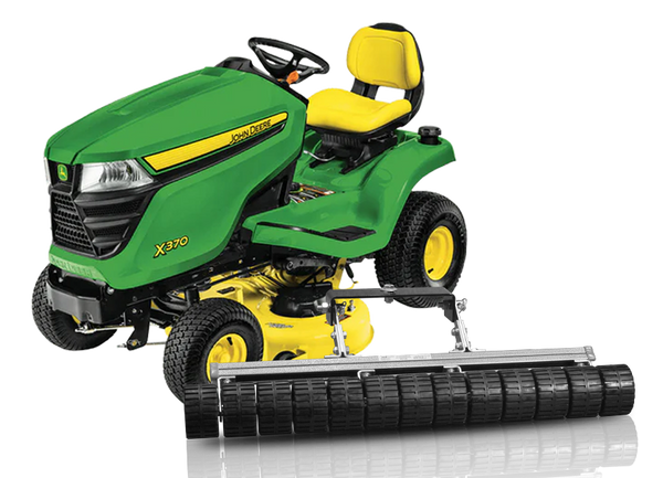 CheckMate™ for John Deere® Tractor
