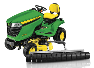 CheckMate™ for John Deere® Tractor