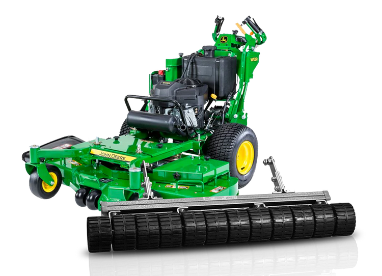 CheckMate™ for John Deere® W Series Walk Behind