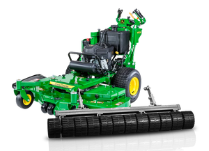 CheckMate™ for John Deere® W Series Walk Behind