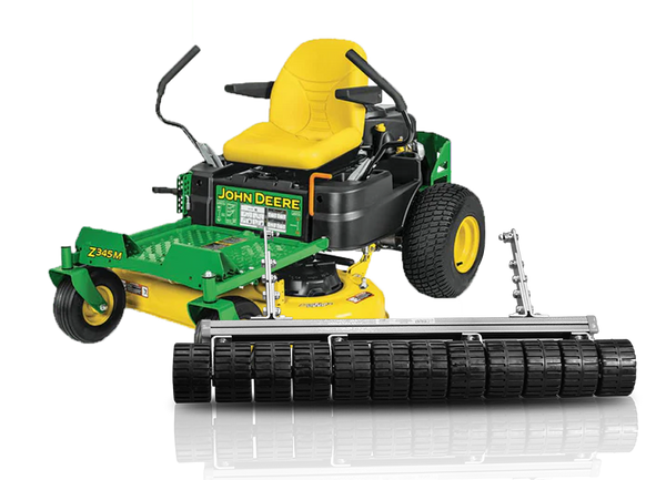 CheckMate™ for John Deere® ZTrak™ 300 Series