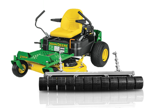CheckMate™ for John Deere® ZTrak™ 300 Series