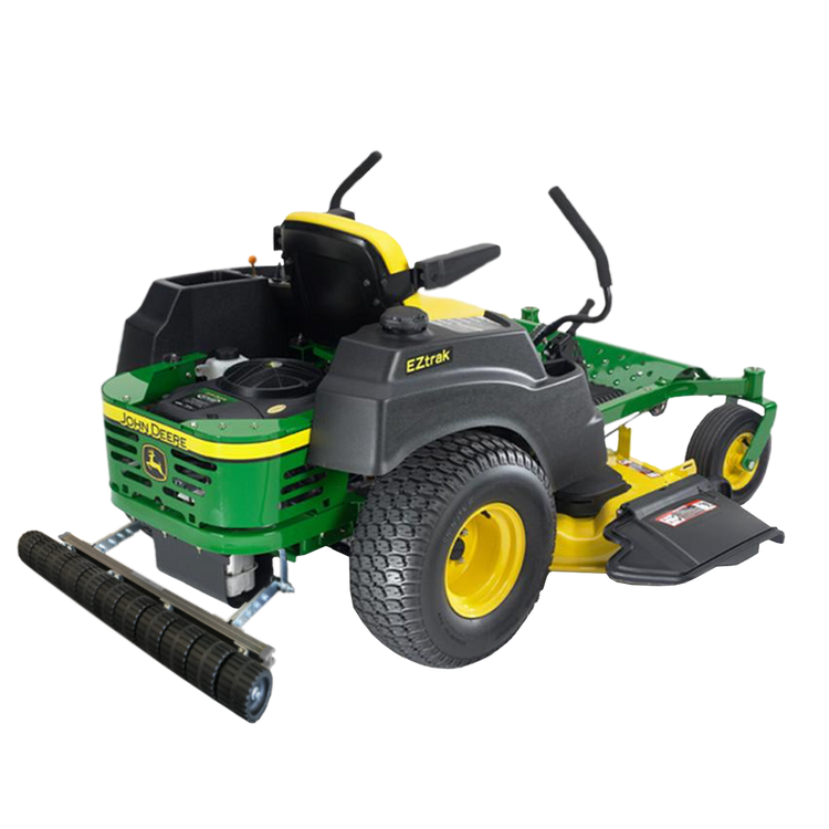 CheckMate™ for John Deere® ZTrak™ 400 Series