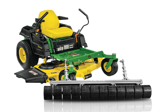 CheckMate™ for John Deere® ZTrak™ 500 Series