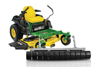 CheckMate™ for John Deere® ZTrak™ 500 Series