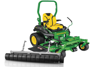 CheckMate™ for John Deere® ZTrak™  700 Series