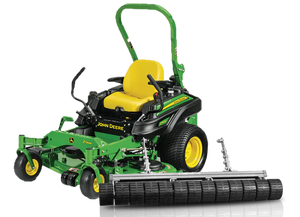 CheckMate™ for John Deere® ZTrak™ 900 Series