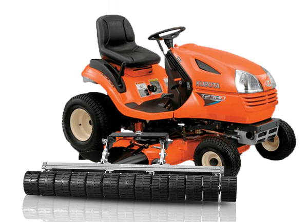 CheckMate™ for Kubota® Tractor