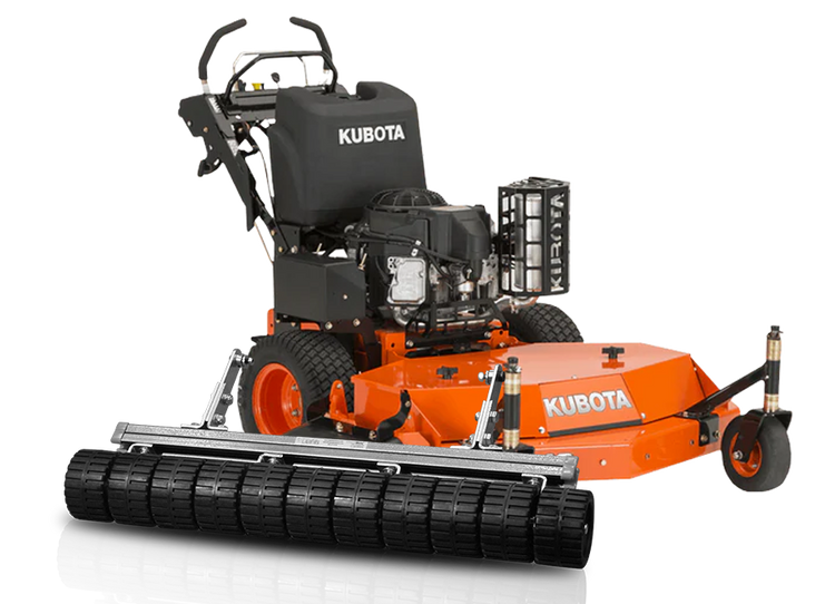 CheckMate™ for Kubota® W Walk-Behind Series