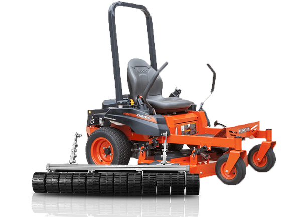 CheckMate™ for Kubota® Z100 Kommander
