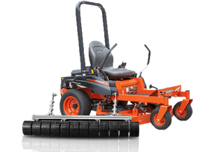 CheckMate™ for Kubota® Z100 Kommander