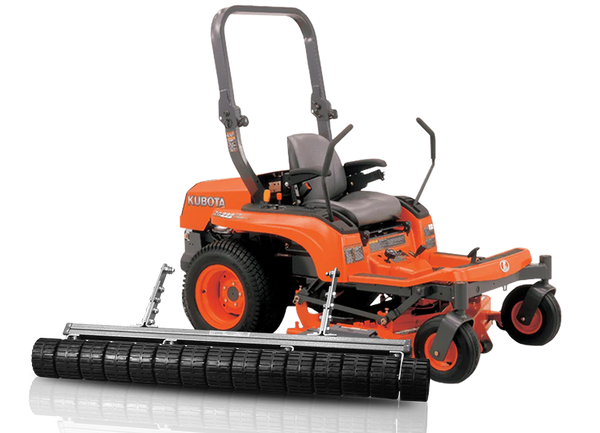 CheckMate™ for Kubota® Z200 Series