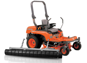 CheckMate™ for Kubota® Z200 Series