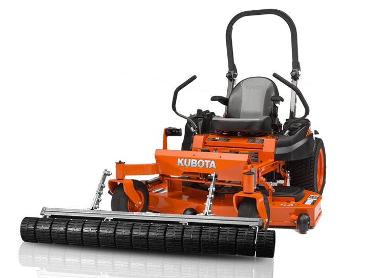CheckMate™ for Kubota® Z400 Series – Big League Lawns, LLC CheckMate™ for Kubota® Z400 Series – Big League Lawns, LLC