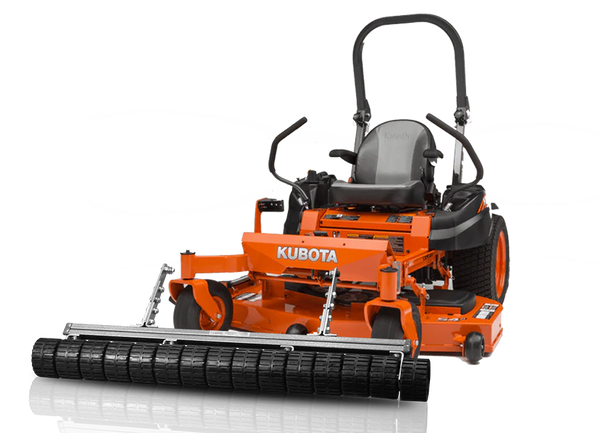 CheckMate™ for Kubota® Z400 Series