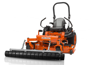CheckMate™ for Kubota® Z400 Series