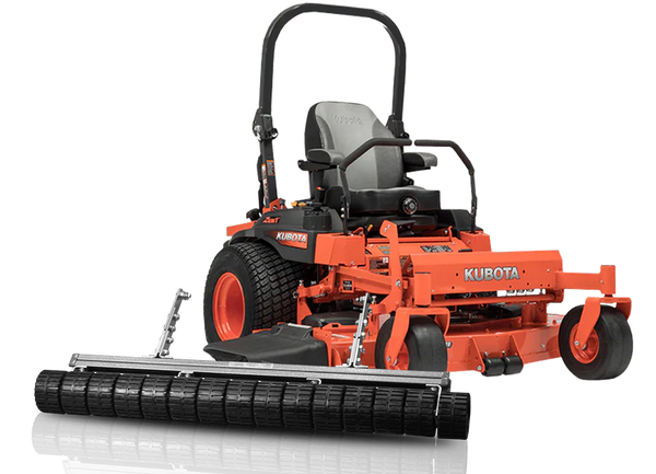 CheckMate™ for 2022 or Older Kubota® Z700 Series