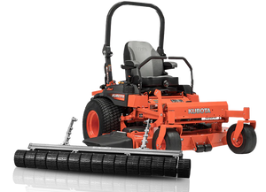 CheckMate™ for 2022 or Older Kubota® Z700 Series