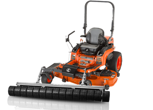 CheckMate™ for Kubota® ZD1500 Series
