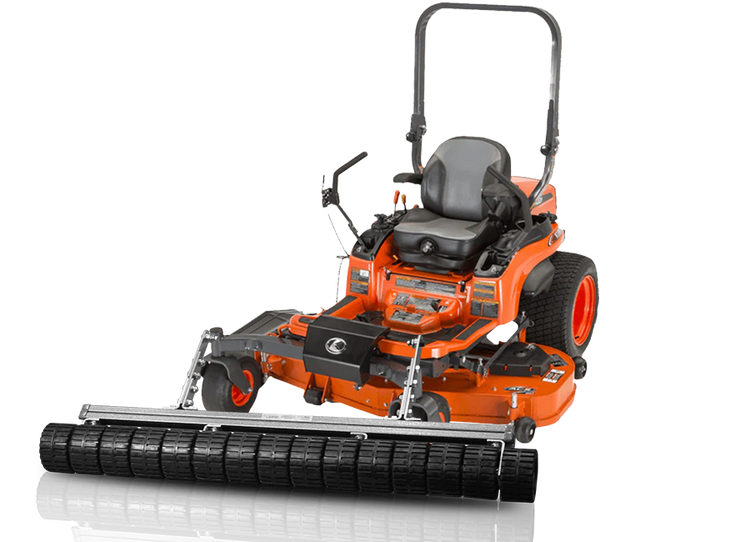 CheckMate™ for Kubota® ZD1000 Series