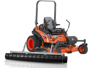 CheckMate™ for Kubota® ZD1200 Series