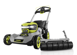 CheckMate™ for Ryobi® 40V