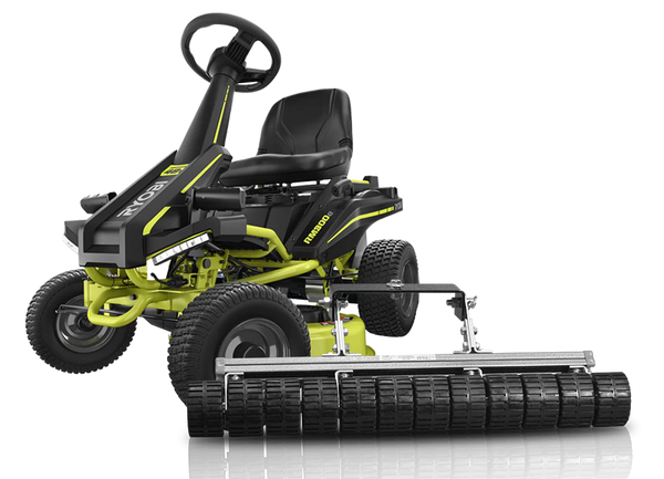 CheckMate™ for Ryobi® Riding Mower