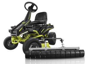 CheckMate™ for Ryobi® Riding Mower