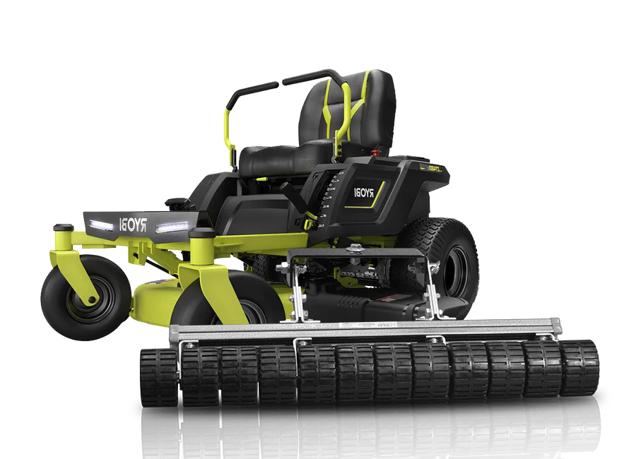 Ryobi® Zero Turn Lawn Striper | Big League Lawns