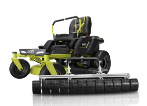 CheckMate™ for Ryobi® Zero Turn