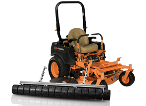 CheckMate™ for SCAG® Cheetah