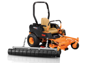 CheckMate™ for SCAG® Freedom