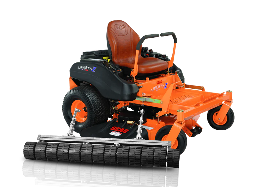 SCAG® Liberty Lawn Striper | Big League Lawns