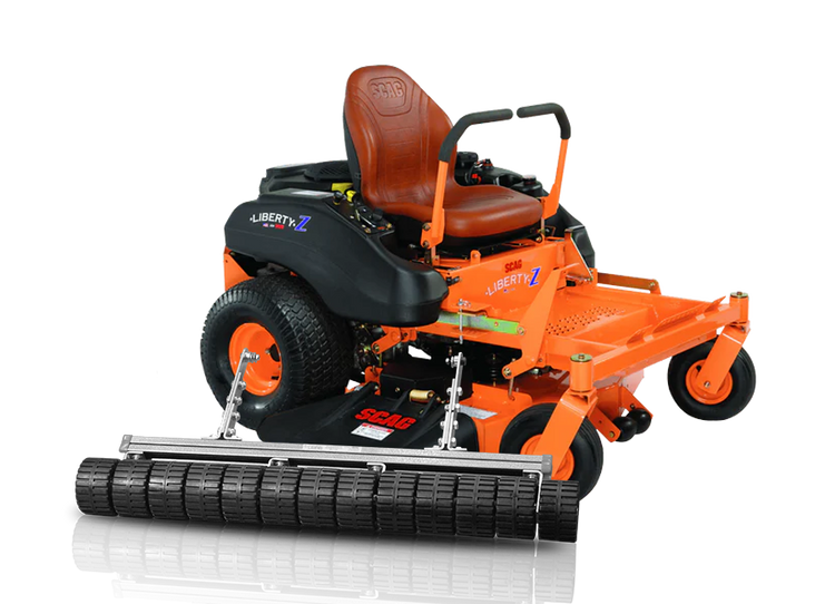 CheckMate™ for SCAG® Liberty