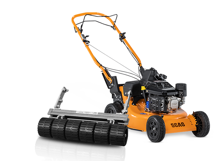 CheckMate™ for SCAG® SFC 21"