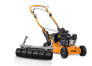 CheckMate™ for SCAG® SFC 21