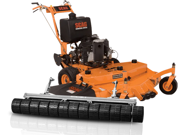 CheckMate™ for SCAG® SW