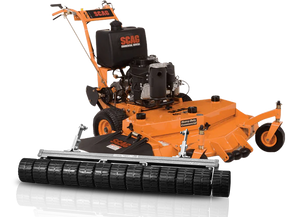 CheckMate™ for SCAG® SW