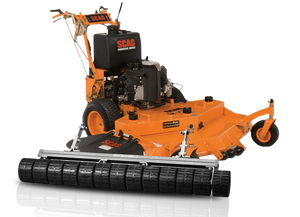 CheckMate™ for SCAG® SWZ