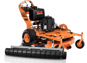 CheckMate™ for SCAG® SWZT