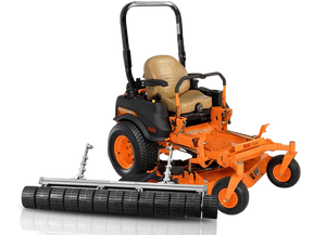 CheckMate™ for SCAG® Tiger Cat ® I & II