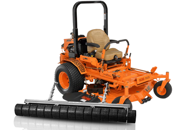 CheckMate™ for SCAG® Turf Tiger I & II