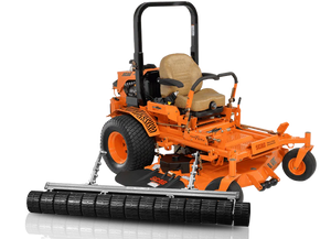 CheckMate™ for SCAG® Turf Tiger I & II