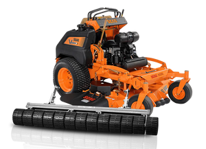 CheckMate™ for SCAG® V Ride™ I & II