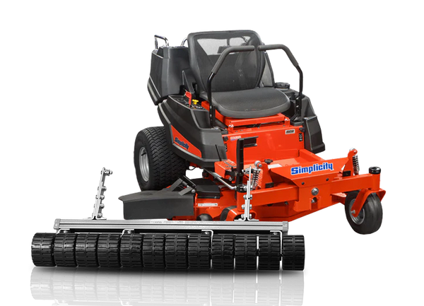 CheckMate™ for Simplicity® Courier™