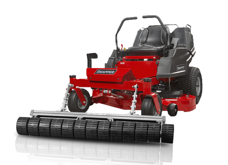 CheckMate™ for Snapper® 360Z